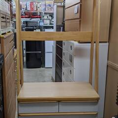 🌟人気アイテム🌟NITORI ワードロープ チェストラック ニトリ 整理ダンス ハンガーラック