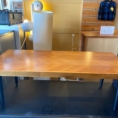 Francfranc コーヒーテーブル　フランフラン