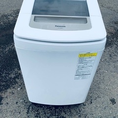 🌸Panasonic 電気洗濯乾燥機  NA-FW90S2