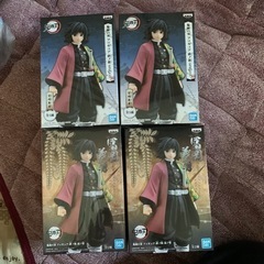 鬼滅の刃　絆の装　冨岡義勇