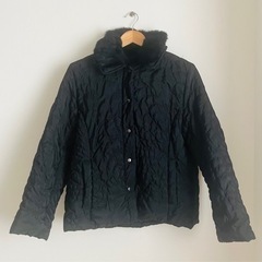 Style de vie コート　ジャケット