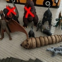デアゴスティーニ ゴジラ 東宝怪獣コレクション 