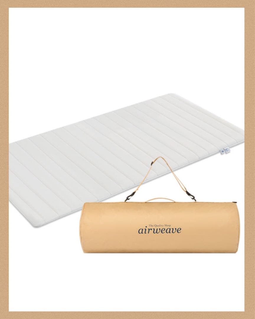 エアウィーヴ ポータブル 01 (幅：97㎝)