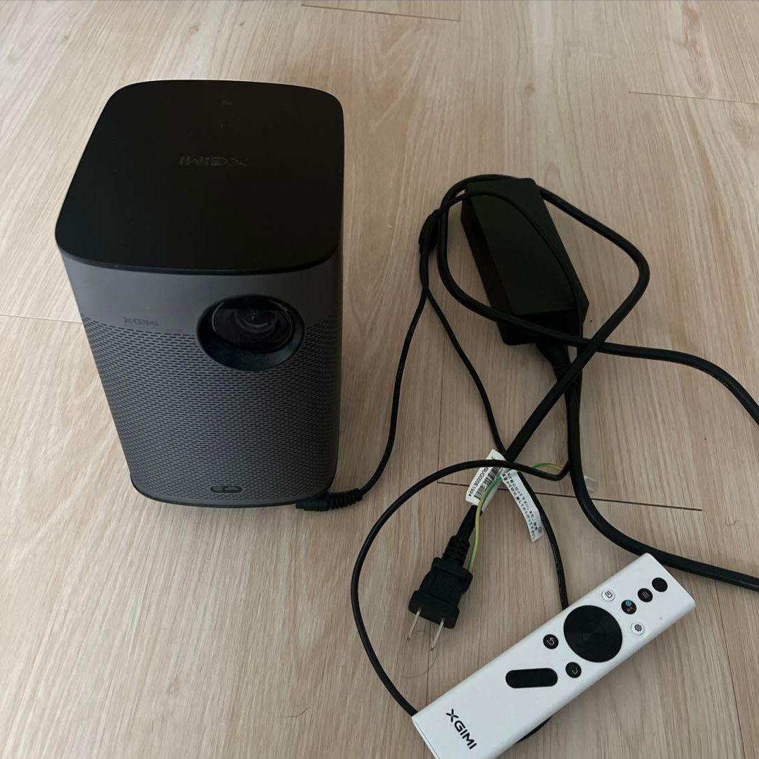 XGIMI HALO+ SILVER 最終値下げです！