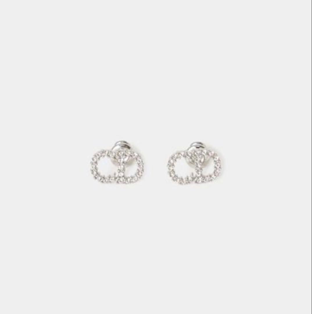Dior ピアス