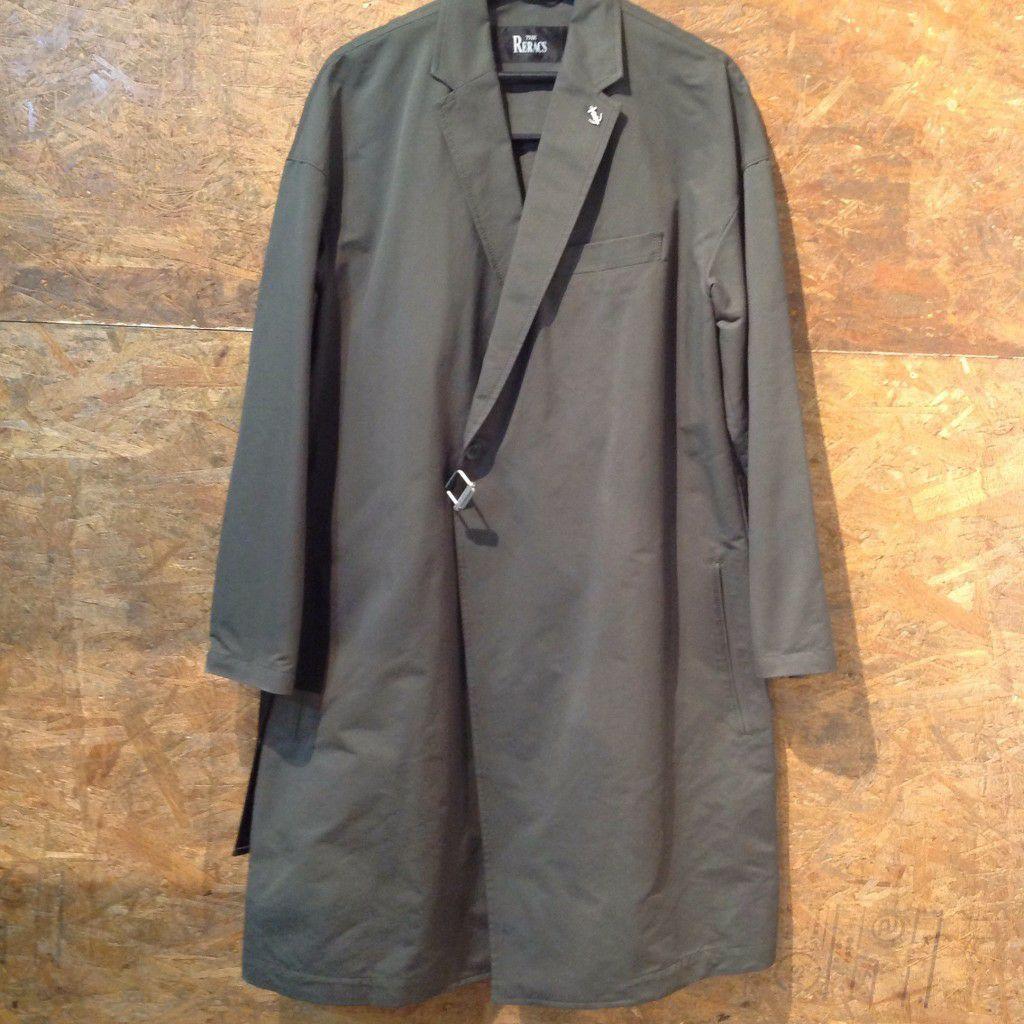 thereracsリラクスルーズチェスター