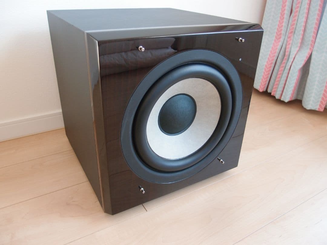 FOSTEX CW250A サブウーファー フォステクス