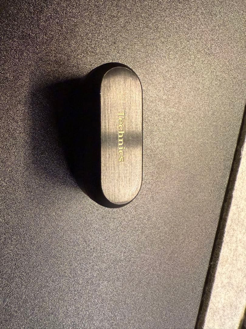 Technics EAH-AZ80 ワイヤレスイヤフォンケース