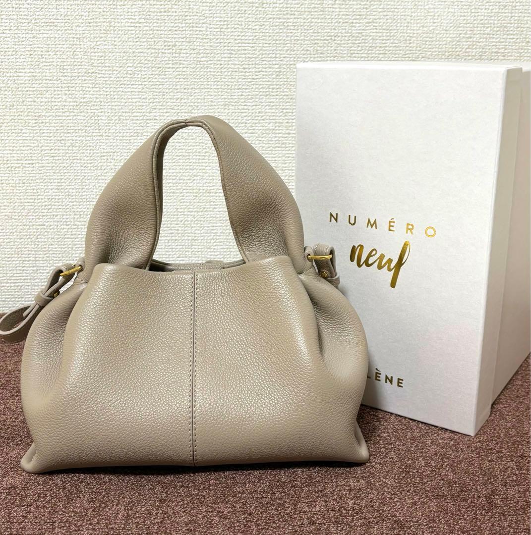 POLENE ヌメロヌフミニトープ