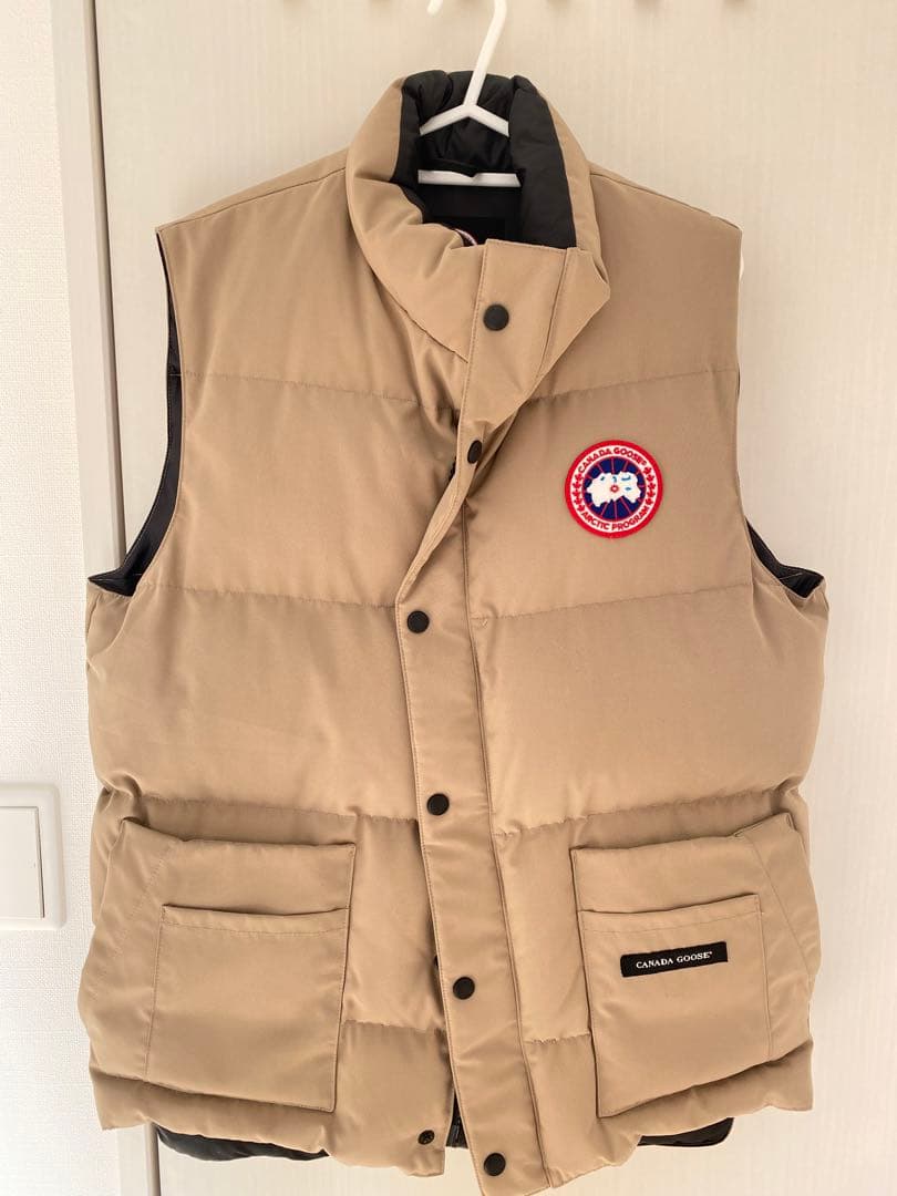 カナダグースcanada goose