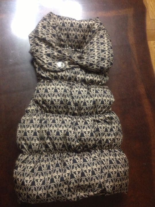 トーマスワイルドベストXS