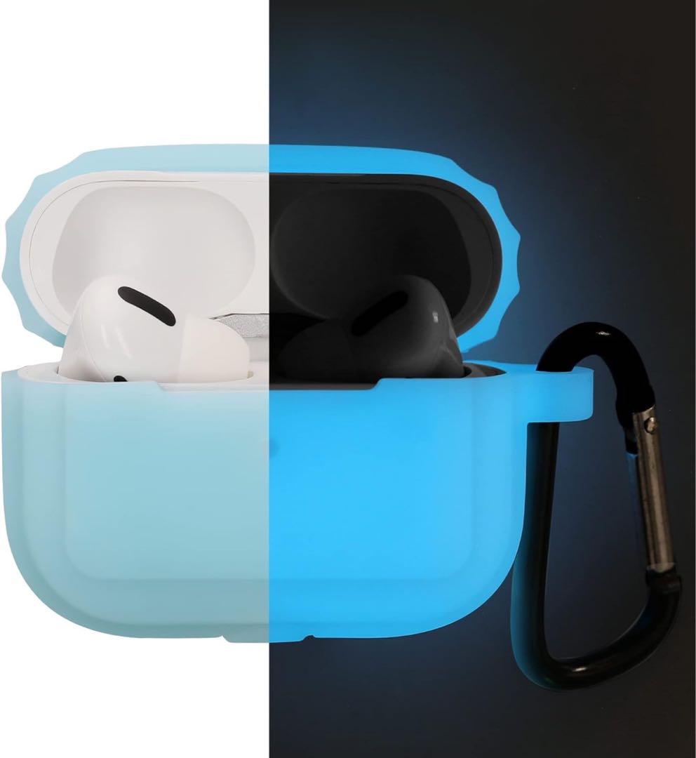 イヤホン ケース AirPods pro pro2 保護カバー