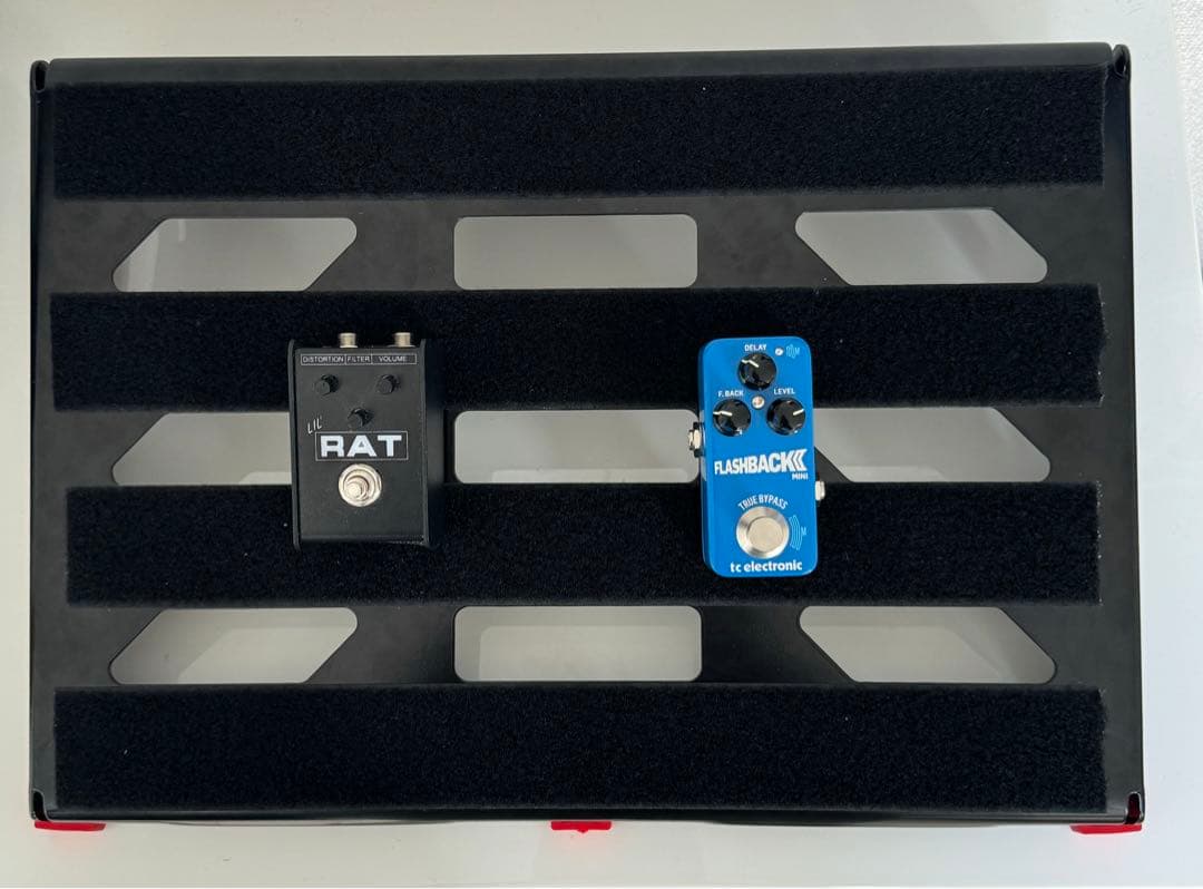 エフェクターボードまとめ売り