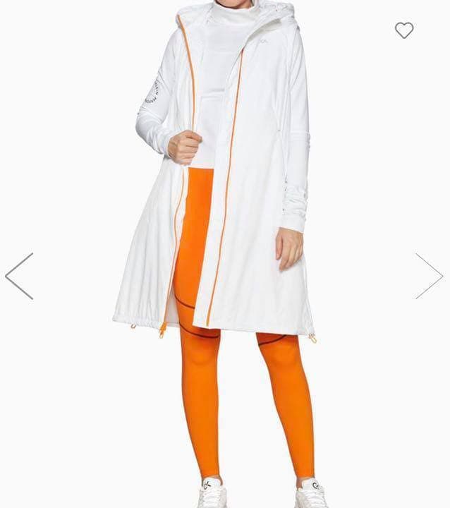 【CALVIN KLEIN】ロングベスト レディース