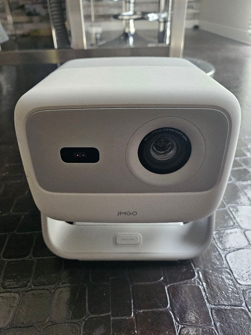 JMGO N1プロジェクター