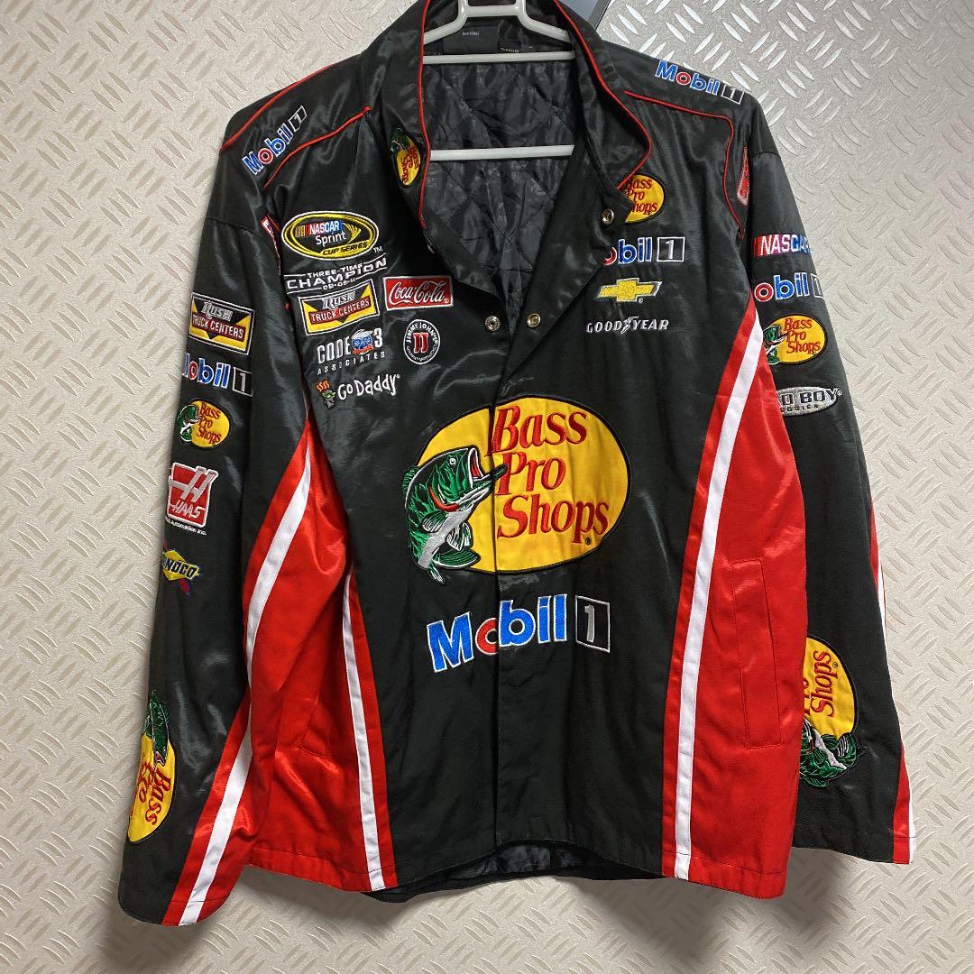 レーシングジャケット