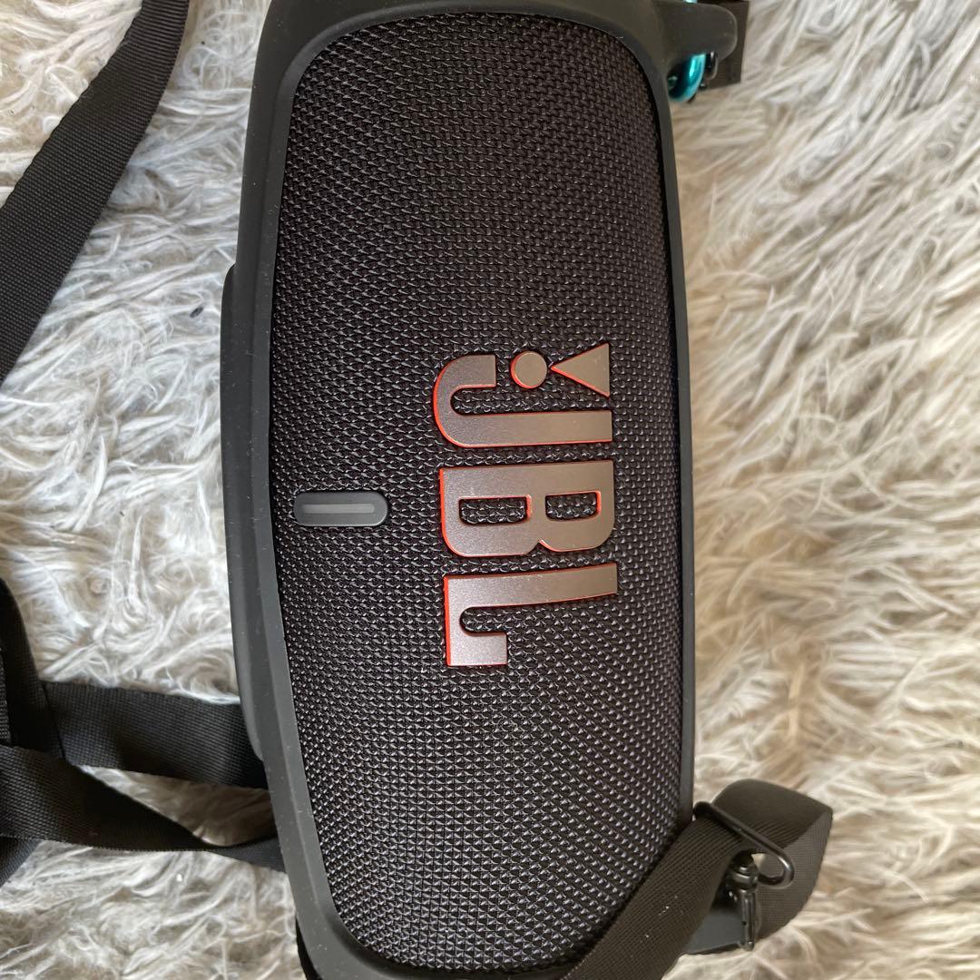 jbl charge5