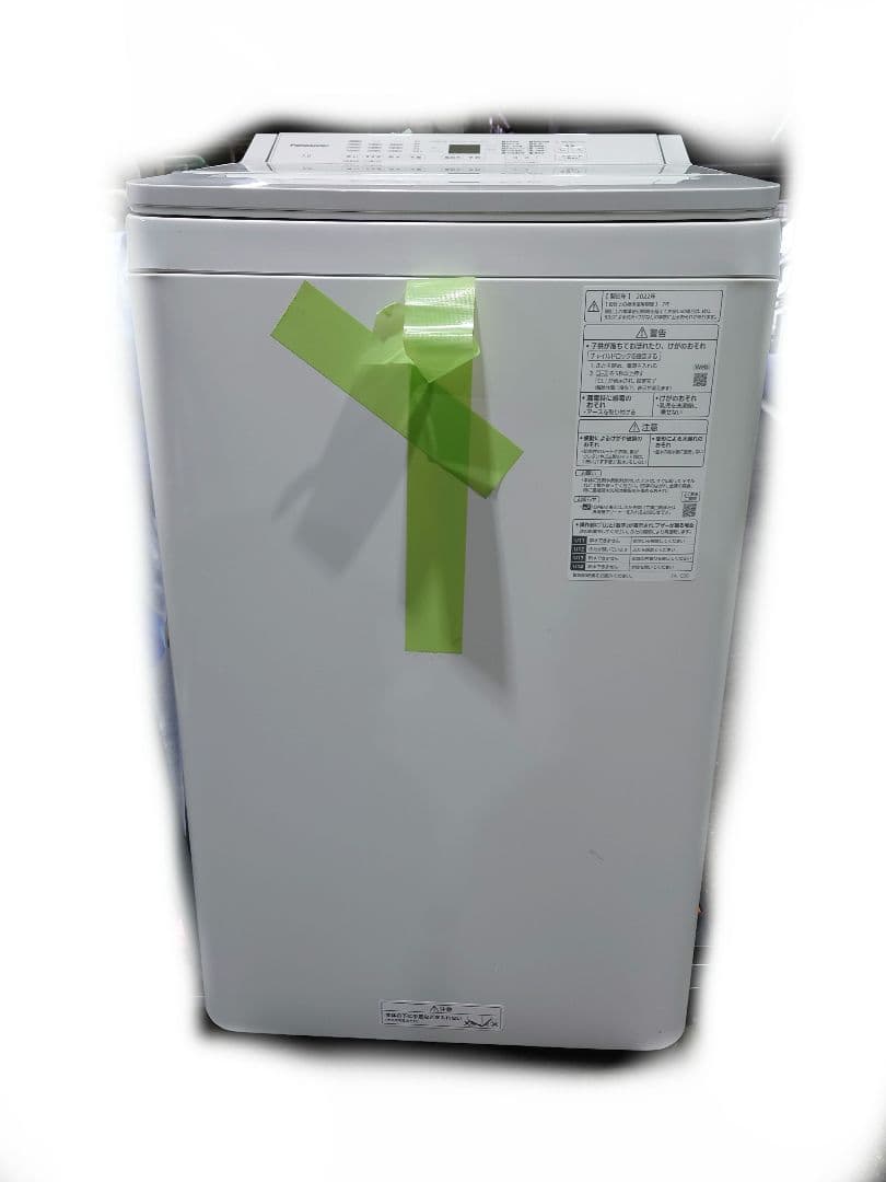 Panasonic 洗濯機