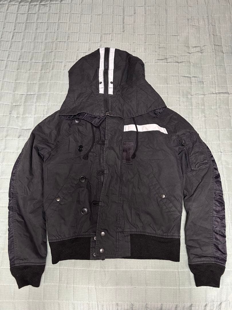 Helmut Lang ジャケット