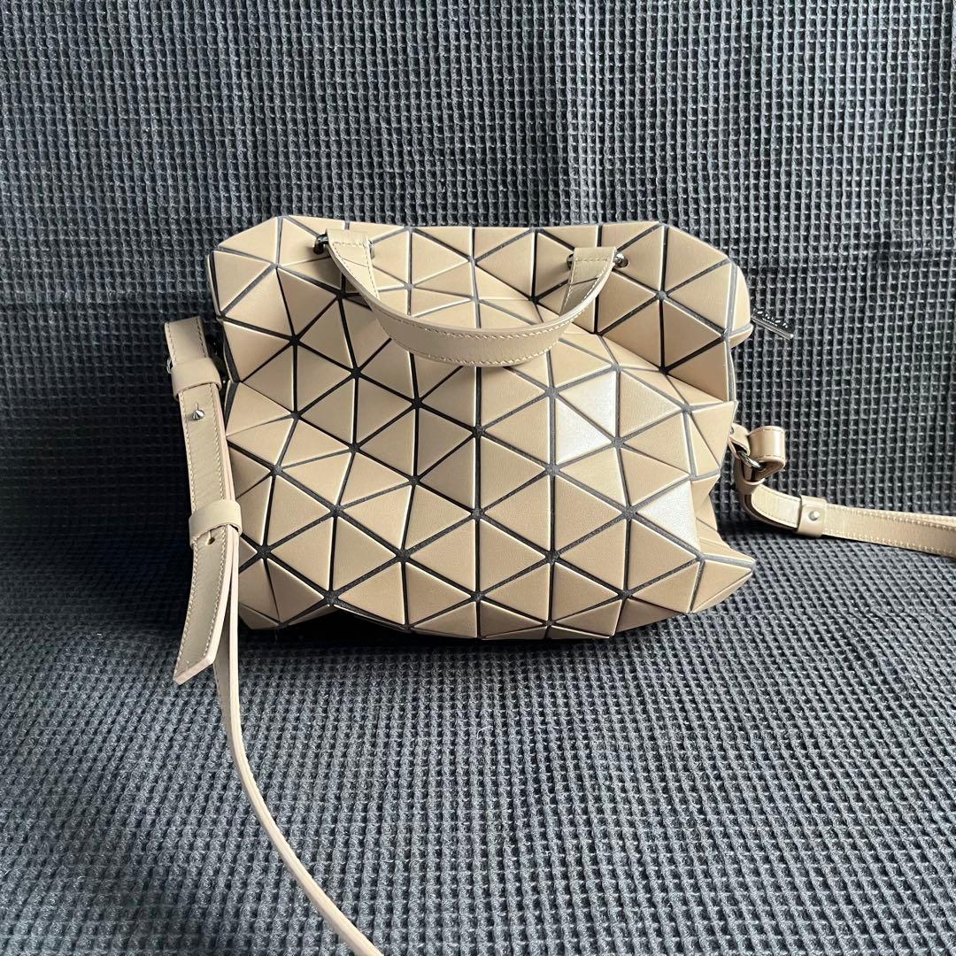BAO BAO ISSEY MIYAKE   2WAYバッグ 正規品